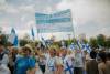 Lehtimajanjuhlille Israeliin